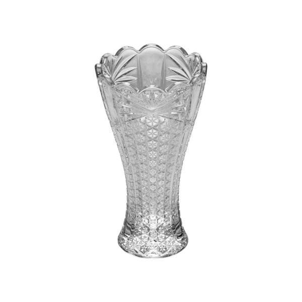 VASO CRISTAL PRINCESS 14x25cm - 1