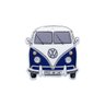 SUPORTE PANELA CORTICA/CERAMICA VW KOMBI AZUL 20X1X20CM - 2
