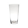 VASO VIDRO BASIC CLEAR OPEN ROUND TRANSPARENTE 15X11X21 CM - 2