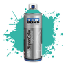 TINTA SPRAY STREET ART VERDE BOREAL 400ML/312G TEKBOND - 1