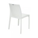 Ver imagem 4 de Cadeira Alice Branca Tramontina 92037/010