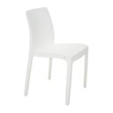 Ver imagem 2 de Cadeira Alice Branca Tramontina 92037/010