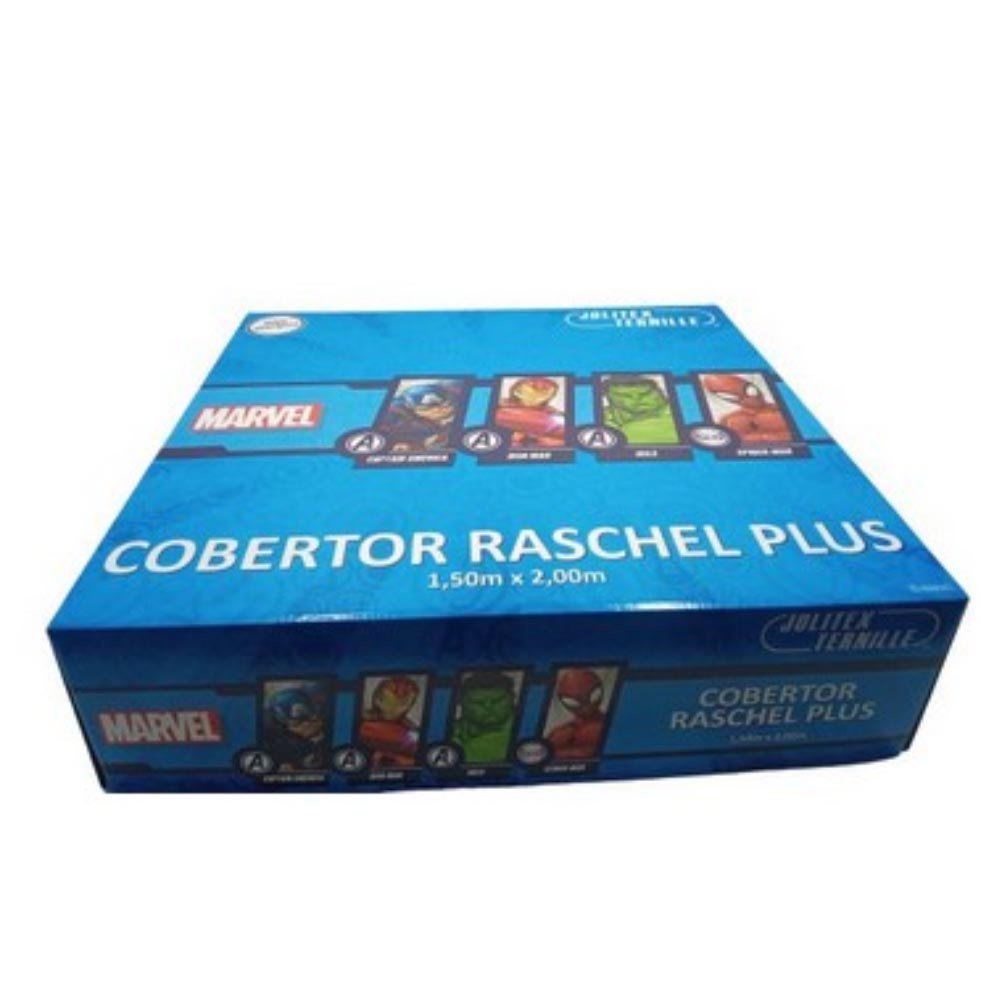 Cobertor Raschel Plus Juvenil 150x200cm Disney Carros Radiator Jolitex - 6