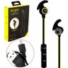 Fone de Ouvido Bluetooth Sport Amw-810 - 1