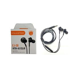 Fone de Ouvido Intra Auricular Ej S8 - 1
