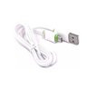 Cabo Usb Android Carregamento e Dados Tipo C 3m Kd-330c - 1