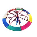 Ver imagem 1 de Playground Carrossel Gira-gira 8 lugares