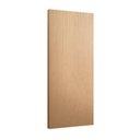 Ver imagem 1 de Porta de Madeira Lisa Interna - 210x80