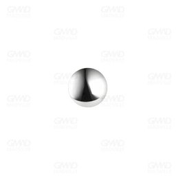 Puxador Orion 33mm Cromado Zen Design - 3