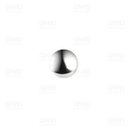 Ver imagem 2 de Puxador Orion 33mm Cromado Zen Design