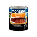 Ver imagem 1 de Verniz para Madeira Solare Mogno Proteção UV Triplo Filtro Café Montana 900ml
