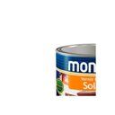 Ver imagem 3 de Verniz para Madeira Solare Mogno Proteção UV Triplo Filtro Café Montana 900ml