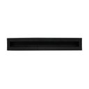 Ver imagem 1 de Puxador Smart 288mm Alumínio Preto - Zen
