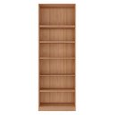 Ver imagem 4 de Sapateira Sublime em Mdf 66x187cm 2 Portas com Espelho Olmo 1223