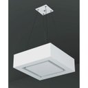 Ver imagem 2 de Pendente Endy 28cmx28cm Bella Italia