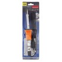 Ver imagem 2 de Ferro de Solda G13 40 W 127v com Suporte para Soldar Western