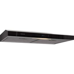 Depurador de ar Slim Touch 80 Cm Inox Suggar - 1
