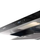 Ver imagem 4 de Depurador de ar Slim Touch 80 Cm Inox Suggar