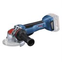 Ver imagem 1 de Esmerilhadeira Angular 5" A Bateria 18V 9000RPM Bosch GWX 18V-10 P SB 06019J42E0-000