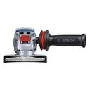 Ver imagem 4 de Esmerilhadeira Angular 5" A Bateria 18V 9000RPM Bosch GWX 18V-10 P SB 06019J42E0-000