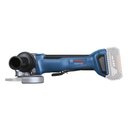 Ver imagem 3 de Esmerilhadeira Angular 5" A Bateria 18V 9000RPM Bosch GWX 18V-10 P SB 06019J42E0-000