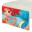 Ver imagem 5 de Bi Cama Juvenil Zap Sereia Ruiva com Colchões