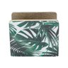 PORTA GUARDANAPO DE MADEIRA LEAF 12,5x7,5x10cm - 2