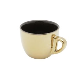 Conjunto 6 xícaras Wolff de Porcelana para Chá Versa 220Ml - 5