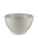 Ver imagem 1 de Conjunto 2 Bowls Wolff Porcelana Branco 13cm 620Ml