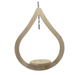 Suporte de Plantas Pingo D'agua Pinus
