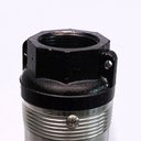 Ver imagem 3 de Bomba Submersa para Poço 1/3 CV 2.5SPFM2/8 220V FERRARI-220V