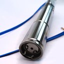 Ver imagem 2 de Bomba Submersa para Poço 1/3 CV 2.5SPFM2/8 220V FERRARI-220V