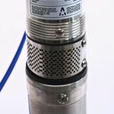 Ver imagem 4 de Bomba Submersa para Poço 1/3 CV 2.5SPFM2/8 220V FERRARI-220V