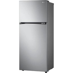 Geladeira Refrigerador Lg 395l Frost Free Inox - 127v - 2