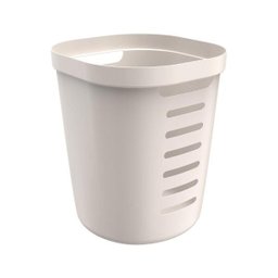 Cesto Cube Flex 46L Bege - OU - 1 Cesto Cube Flex 46L Bege - OU - 1