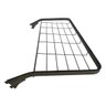 Sapateira Closet Smart Black Preto 600X400Mm - 1