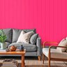 Painel Shiplap Mdf Americano - 01 Unid. 274x15cm - Talatto - Rosa - 2