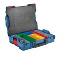 Ver imagem 1 de Maleta de Transporte L-Boxx 102 com Set 13 Pcs - Bosch