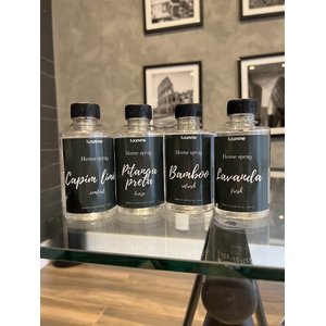 Refil para Home Spray 200ml - Bamboo