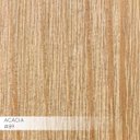 Ver imagem 4 de Mesa Sala de Jantar Cozinha Dumai 220cm Madeira Maciça Acácia Escovado - Gran Belo