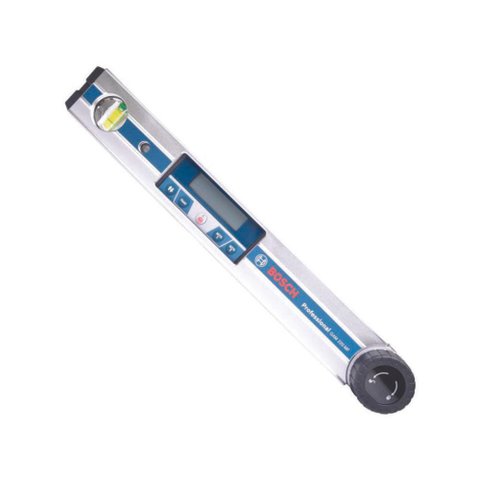 Régua De Inclinação Gam 220 Mf