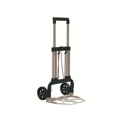 Carrinho para Transporte de Maletas L-Boxx BOSCH