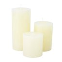 Ver imagem 3 de Vela Decorativa Marfim 7x15cm - A\casa