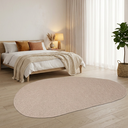Ver imagem 7 de Tapete para Quarto e Sala Orgânico Rock Chenille Amaretti 140x200cm