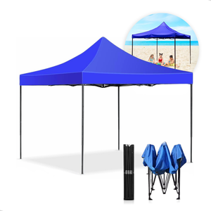 Tenda 3x3 Articulada Azul