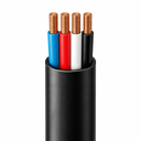 Ver imagem 2 de Kit 100mt Cabo Pp Flex 4 X 4 Mm Cobrecom