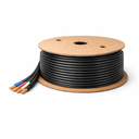 Ver imagem 1 de Kit 100mt Cabo Pp Flex 4 X 4 Mm Cobrecom