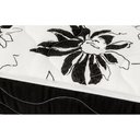 Ver imagem 6 de Cama Box Conjugada Casal Union Ortobom + Guarda Roupa Master 8.6 Branco