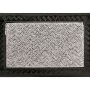 capacho borracha felix 40x60cm cor 03
