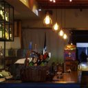 Ver imagem 6 de kit 3 Lâmpada filamento Led Thomas Edison 4w 2200k vintage retro bivolt ST64 ST431